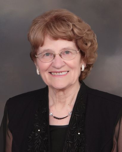 Marilyn Ann Placke's obituary image