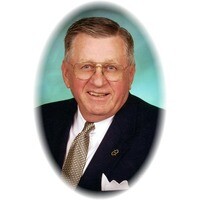 James "Jim" Minton Profile Photo