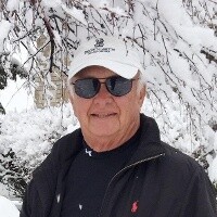 Ralph J. 'Pete' Elfers, Jr. Profile Photo