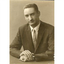 Herman W. Clark