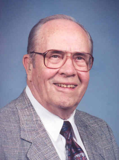 Loren Dale Halquist