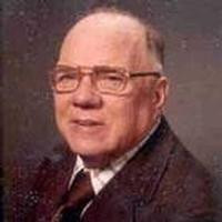 Chester Wilbert Rathbun