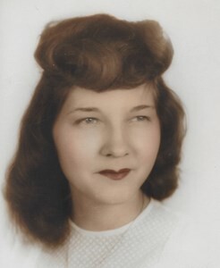 Shirley E. Powers