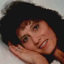 Mrs. Elisa Gayle Wilson Profile Photo