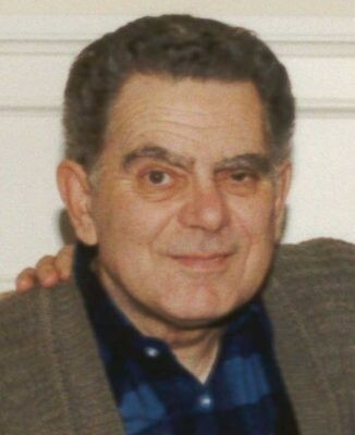 John E. Karides