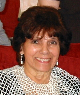 Catherine (Demetri)  Aiello