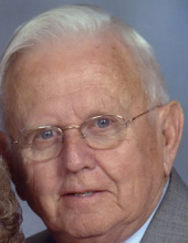 Stephen Howard Ferguson, Jr. Profile Photo