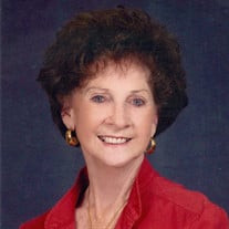 Margie Norris Duplantis Profile Photo