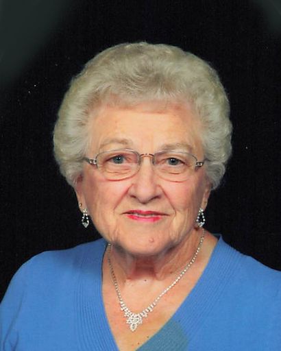 Charlotte L. Huffman's obituary image