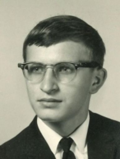 Scott F. Podgorski Profile Photo