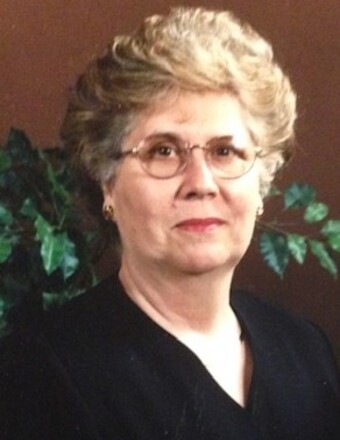 Margaret  Fogle  Solomon