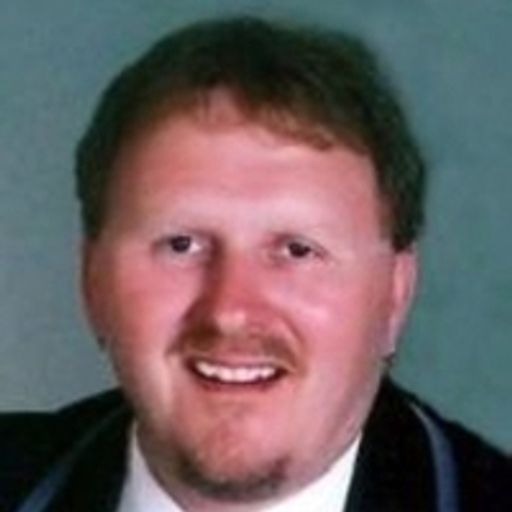 Bill Frazier