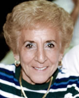 Mary Jane Gentile Petrianni