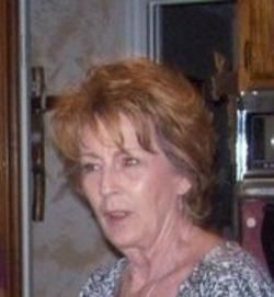 Delores Lucas