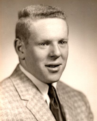 Robert E. Martin