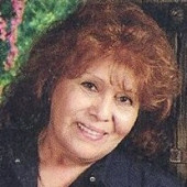 Mercedes Solano Profile Photo