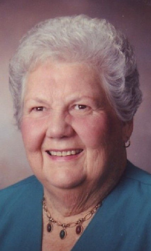 Helen T. (powers) Fenton Profile Photo