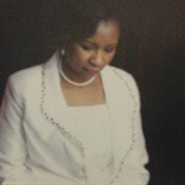 Wanda  Gayle Clark Profile Photo