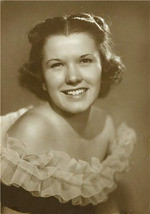 Phyllis Salisbury