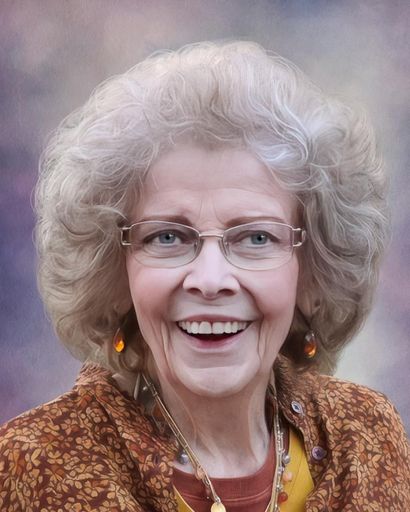 Virginia R. Levacy's obituary image