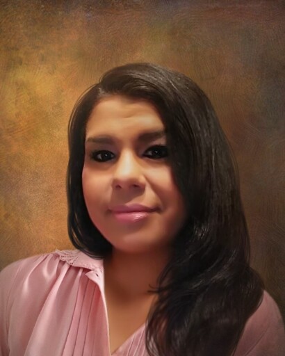 Lilah Rene Rodriguez Profile Photo