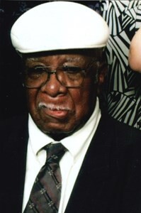 Alfonso William Dabney, Sr.