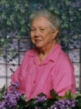 Geneva A. Bell