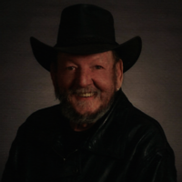 Roy Garrett McDonald Profile Photo