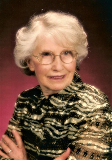 Muriel Lenore (Cowan)  Bennett