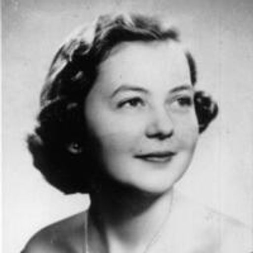 Nancy Snead Brady
