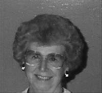 SHIRLEY L. ( BUCKLEY) MORIN