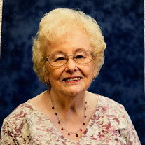 June Shirley Beth Olson