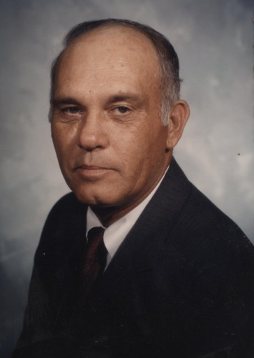 Robert  Morris  English, Sr.