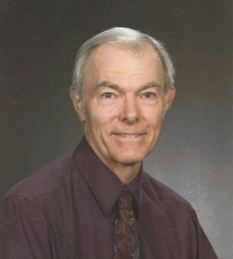 Dr. John S. Hunter