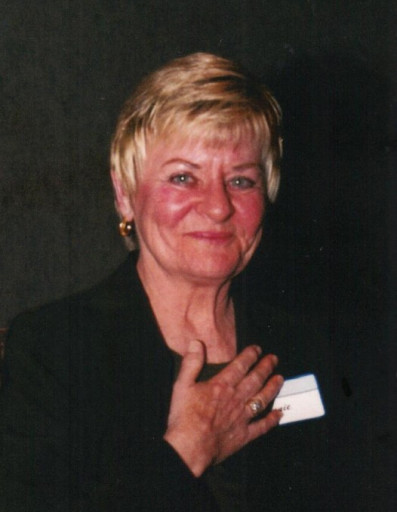 Connie Van Hook