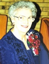 Mary Hilda Davis Profile Photo
