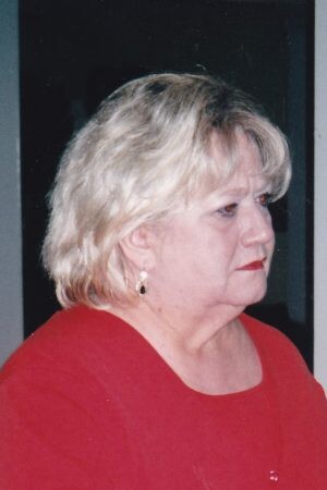 Mary  Lynda Mauldin