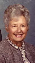 Mabel Halsey Griffin