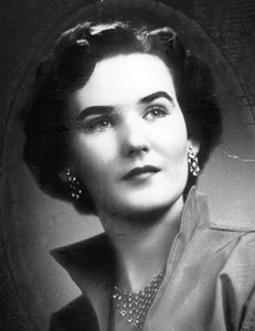 Dorothy M. Evans