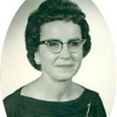 Frances L. Edlund