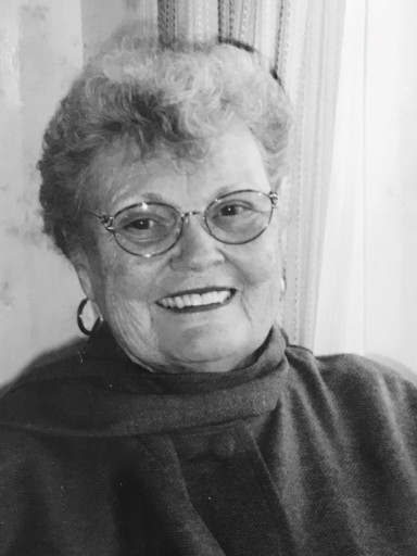 Eileen Marie Davis Knight