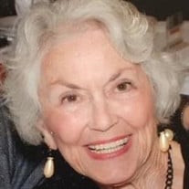 Peggy Jean Justice Hallam Profile Photo