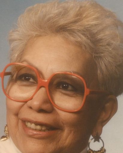 Theda G. Kresge