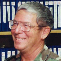 John E. Manning