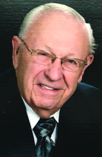 George A. Zaborowski, Jr.