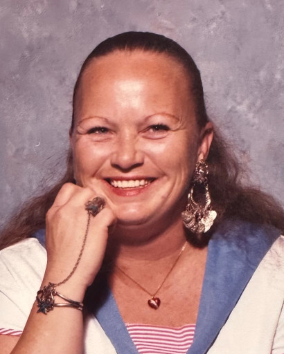 Carol Knight Profile Photo