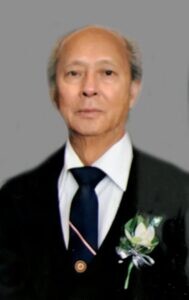 Vinh Van Ly Profile Photo