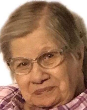 Opal Irene Tyler's obituary image