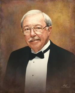 Edwin Stern, Jr.