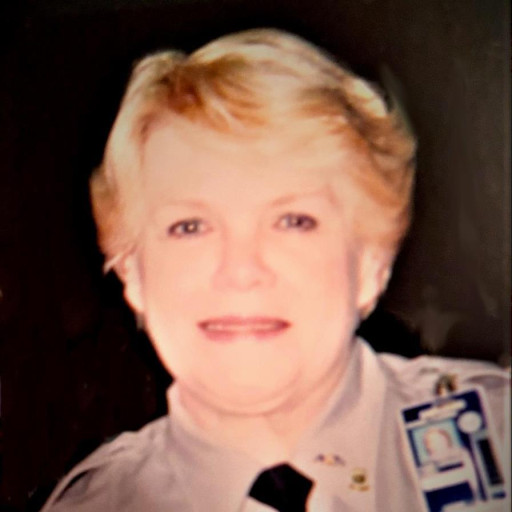 Myrna J. Jarvis Profile Photo